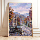 Suche nach impressionistisch poster Landschaft