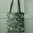 Suche nach vierblättriges kleeblatt tote bags Jede person