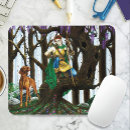Suche nach bogenschütze mousepads Für alle