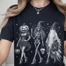 Suche nach gruselig tshirts Kürbis