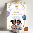 Suche nach prinz und prinzessin einladungen Für sie