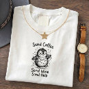 Suche nach lustiger pinguin tshirts Lustiges pinguin design