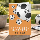 Suche nach alles gute zum des fußballs geburtstag karten Für kinder