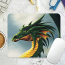 Suche nach smaragdgrün mousepads Jede person