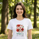 Suche nach mohnblume kleidung Für sie