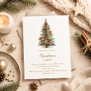 Suche nach roter baum einladungen Weihnachtsbaum