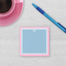 Suche nach rosa und weiß post it Elegant