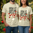 Suche nach mohnblume tshirts Jede person