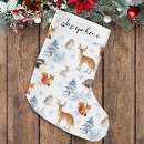 Suche nach eichhörnchen weihnachts strümpfe Winter