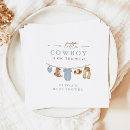 Suche nach cowboy servietten Für sie