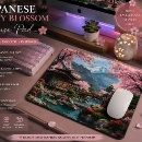 Suche nach japanische kirschblüte mousepads Für alle