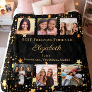 Suche nach weihnachten decken Foto collage