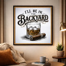 Suche nach vintage zigarren poster Männer