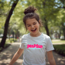 Suche nach positiv tshirts Für kinder
