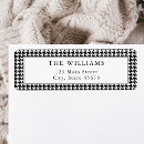 Suche nach houndstooth Modern