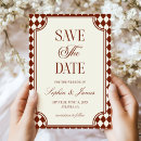 Suche nach altmodisch save the date Für sie/ihn
