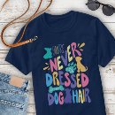 Suche nach hundehaare tshirts Hundebesitzer