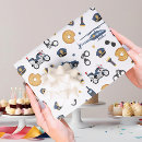 Suche nach polizisten geschenkpapier Jede person