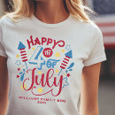 Suche nach juli tshirts Usa