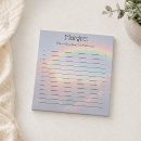 Suche nach regenbogenfarben notizblock Jede person