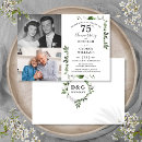 Suche nach 75 hochzeitstag einladungen Gäste