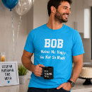 Suche nach glücklich tshirts Papa