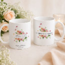 Suche nach romantische blumen tassen Personalisierte