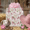Suche nach rodeo geschenkpapier Für alle