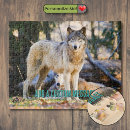 Suche nach wölfe puzzle Natur