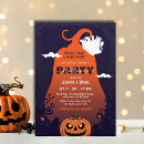 Suche nach geister halloween einladungen Für alle