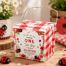 Suche nach marienkäfer papier geschenk box Für kinder