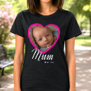 Suche nach schwarzes und rosa tshirts Typografie