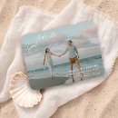 Suche nach strand save the date magnete Paar