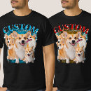 Suche nach verrückte hunde tshirts Jede person