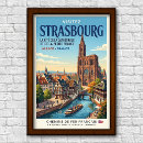 Suche nach strassburg poster Reise
