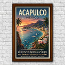 Suche nach mexiko poster Reise