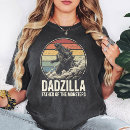 Suche nach godzilla kleidung König der monster