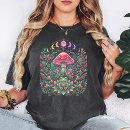 Suche nach fliegenpilz tshirts Natur