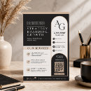 Suche nach luxus flyer Jede person