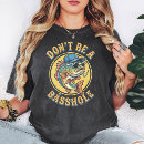 Suche nach lustige angler tshirts Humor