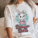 Suche nach häschen cartoon tshirts Osterhase