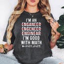 Suche nach lustiger ingenieur tshirts Ingenieurwesen