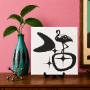 Suche nach kitsch fliesen Flamingo