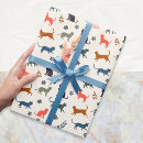 Suche nach katzen silhouette geschenkpapier Jede person