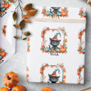 Suche nach schwarze katze geschenkpapier Für kinder