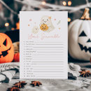 Suche nach niedlicher halloween geist Für alle