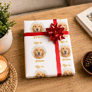 Suche nach retriever geschenkpapier Weihnachten