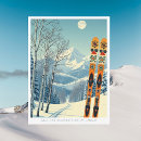 Suche nach québec postkarten Ski
