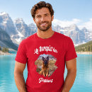 Suche nach roter hund tshirts Für alle