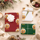 Suche nach golden retriever geschenkpapier Für alle